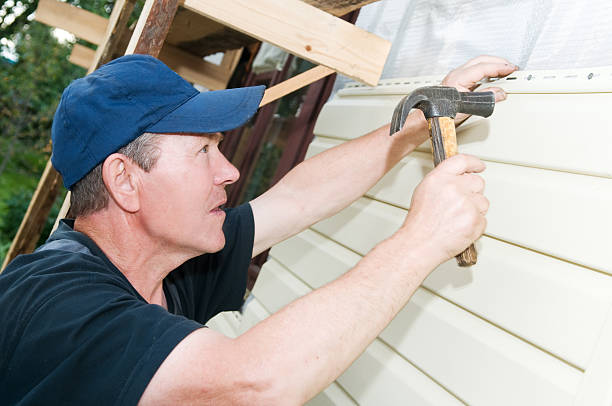 Best Wood Siding Installation  in Inman, SC