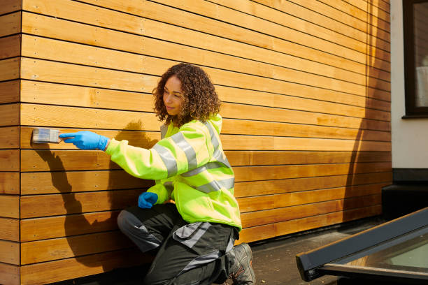 Affordable Siding Repair and Maintenance Services in Inman, SC